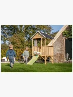 EXIT Panorama 300 Legehus med Rutsjebane