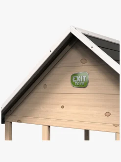 EXIT Panorama 300 Legehus med Rutsjebane