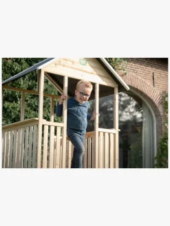 EXIT Panorama 300 Legehus med Rutsjebane