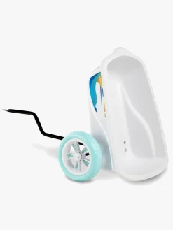 EXIT Pedalbil Foxy Gokart Club Anhænger