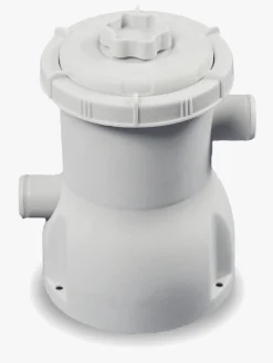 EXIT Pool 360x76 cm Træ