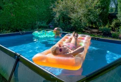 EXIT Pool 300x200x65 cm, Grå