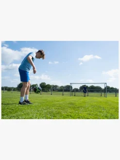 EXIT Scala Fodboldmål Aluminium 500x200 cm