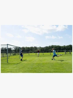 EXIT Scala Fodboldmål Aluminium 500x200 cm