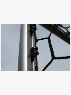 EXIT Scala Fodboldmål Aluminium 220x120 cm