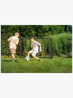 EXIT Scala Fodboldmål 180x120 cm, Sort