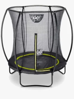 EXIT Silhouette Trampolin 183cm, Black