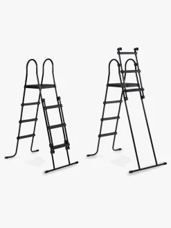 EXIT Stone Pool 427x122 cm, Grå