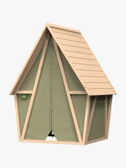 EXIT Yuki 100 Legehus