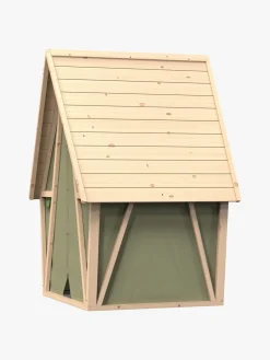 EXIT Yuki 100 Legehus