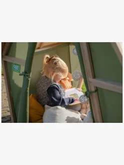 EXIT Yuki 100 Legehus