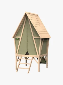 EXIT Yuki 300 Legehus med Rutsjebane