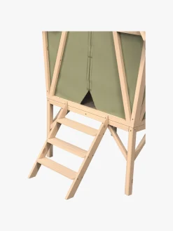 EXIT Yuki 300 Legehus med Rutsjebane