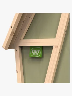 EXIT Yuki 300 Legehus med Rutsjebane