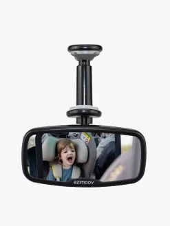 Ezimoov Clip Front Bilspejl