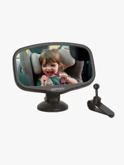 Ezimoov Mini Front Bilspejl