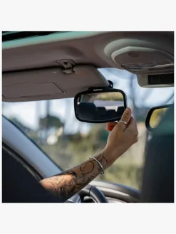 Ezimoov Mini Front Bilspejl