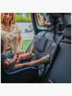 Ezimoov Premium Sædebeskytter