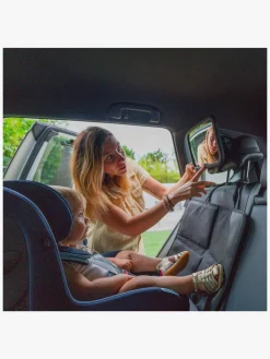 Ezimoov Premium Sædebeskytter