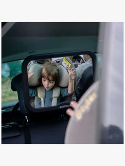 Ezimoov Square Bilspejl