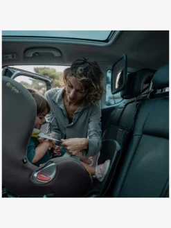 Ezimoov Square Bilspejl