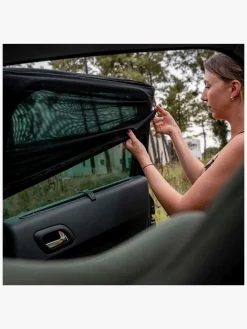 Ezimoov Sun Socks Solbeskyttelse M