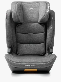 Fairgo Colosso i-Size Autostol, Stone Grey