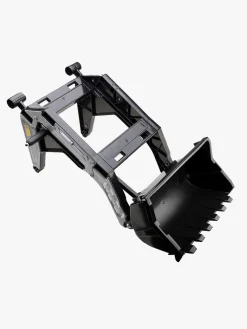 Falk Front Loader 3-7 År, Grå