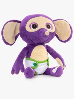 Fantorangen Fantus Bamse God & Blød 26 cm