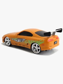 Fast & Furious Toyota Supra Fjernstyret Bil 1:24
