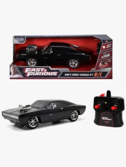 Fast&Furious Fjernstyret 1970 Dodge Charger