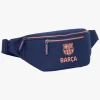 FC Barcelona Bæltetaske, 2ª Equipment