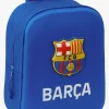 FC Barcelona 3D Mini Rygsæk 6L Barça, Navyblå