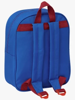 FC Barcelona 3D Mini Rygsæk 6L Barça, Navyblå