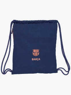 FC Barcelona Gymnastikpose, 2ª Equipment