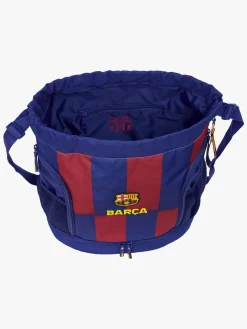 FC Barcelona Gymnastikpose 21L, Team 25/26