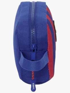 FC Barcelona Køletaske 1,7L, Rød/Marineblå