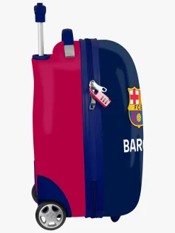 FC Barcelona Kuffert 27,5L, 1ª Team 25/26