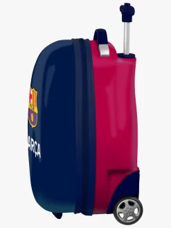 FC Barcelona Kuffert 27,5L, 1ª Team 25/26