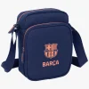 FC Barcelona Skuldertaske, 2ª Equipment
