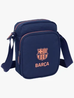 FC Barcelona Skuldertaske, 2ª Equipment