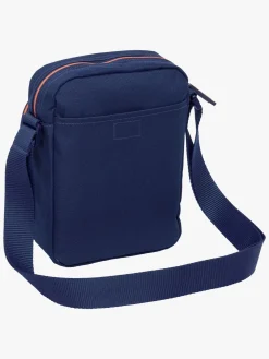 FC Barcelona Skuldertaske, 2ª Equipment