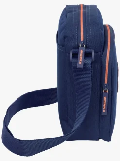 FC Barcelona Skuldertaske, 2ª Equipment