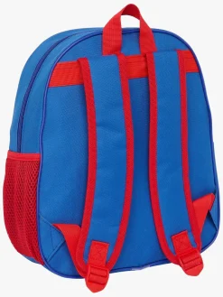 FCBarcelona 3D Rygsæk 8,5L Barça, Navyblå