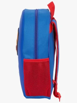 FCBarcelona 3D Rygsæk 8,5L Barça, Navyblå