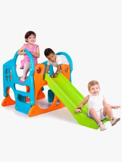 FEBER Aktivitetscenter