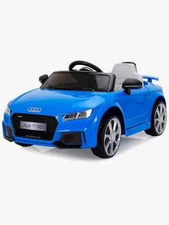 FEBER Audi TTRS Elbil, Blå