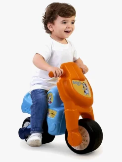 FEBER Bluey Gå-motorcykel