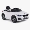 FEBER BMW GT Elbil, Hvid