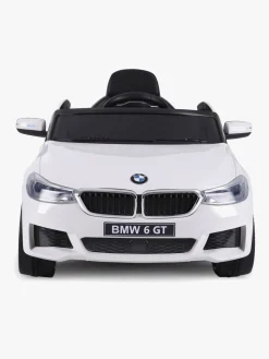 FEBER BMW GT Elbil, Hvid